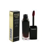 Chanel Rouge Allure Laque Ultrawear Shine Liquid Lip Colour - # 79 Eternite 5.5ml/0.18oz