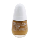 Clinique Even Better Clinical Serum Foundation SPF 20 - # WN 114 Golden 30ml/1oz