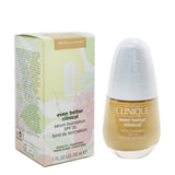 Clinique Even Better Clinical Serum Foundation SPF 20 - # WN 46 Golden Neutral 30ml/1oz