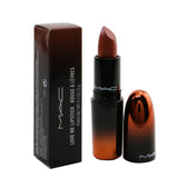 MAC Love Me Lipstick - # 416 What I Say Goes (Muted Orange) 3g/0.1oz