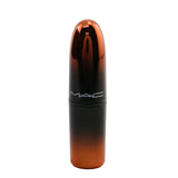MAC Love Me Lipstick - # 416 What I Say Goes (Muted Orange) 3g/0.1oz