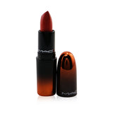 MAC Love Me Lipstick - # 421 All Me, Baby (Midtone Red Orange) 3g/0.1oz