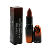 MAC Love Me Lipstick - # 429 Marrakesh Me Later (Intense Brown Red) 3g/0.1oz