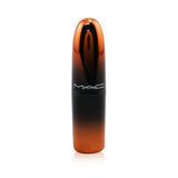 MAC Love Me Lipstick - # 430 Mom, I Am A Rich Man (Midtone Burnt Orange) 3g/0.1oz