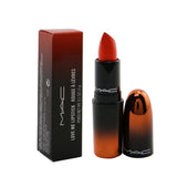 MAC Love Me Lipstick - # 431 You Do You (Bright Orange) 3g/0.1oz