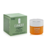 Clinique Superdefense SPF 40 Fatigue + 1st Signs Of Age Multi-Correcting Gel 30ml/1oz