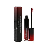 MAC Love Me Liquid Lipcolour - # 495 Adore Me (Midtone Blue Red)