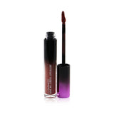 MAC Love Me Liquid Lipcolour - # 490 Laissez Faire (Cool Nude) 3.1ml/0.1oz