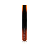 MAC Love Me Liquid Lipcolour - # 487 My Lips Are Insured (Intense Burnt Orange) 3.1ml/0.1oz