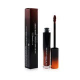 MAC Love Me Liquid Lipcolour - # 486 Marrakesh Me Later (Deep Burnt Orange) 3.1ml/0.1oz