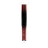 MAC Love Me Liquid Lipcolour - # 482 Tres Blase (Pale Pink)