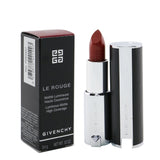 Givenchy Le Rouge Luminous Matte High Coverage Lipstick - # 37 Rouge Graine 3.4g/0.12oz