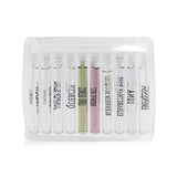 Penhaligon's Scent Library: Halfeti EDP, Empressa EDP, Luna EDT, Endymion Concentre EDP, Elisabethan Rose EDP, Blenheim Bouquet EDT, Juniper Sling EDT, Quercus EDC, The Tragedy Of Lord George EDP, The Coveted Duchess Rose EDP 10x2ml/0.6oz