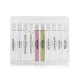 Penhaligon's Scent Library: Halfeti EDP, Empressa EDP, Luna EDT, Endymion Concentre EDP, Elisabethan Rose EDP, Blenheim Bouquet EDT, Juniper Sling EDT, Quercus EDC, The Tragedy Of Lord George EDP, The Coveted Duchess Rose EDP 10x2ml/0.6oz