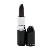 MAC Lustreglass Lipstick - # 540 Thanks, It’s M.A.C! (Taupey Pink Nude With Silver Pearl) 3g/0.1oz
