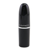 MAC Lustreglass Lipstick - # 548 Beam There, Done That (Rosy Plum Pink) 3g/0.1oz