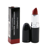 MAC Lustreglass Lipstick - # 510 Lady Bug (Tomato Red) 3g/0.1oz