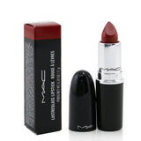 MAC Lustreglass Lipstick - # 510 Lady Bug (Tomato Red) 3g/0.1oz