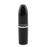 MAC Lustreglass Lipstick - # 510 Lady Bug (Tomato Red) 3g/0.1oz