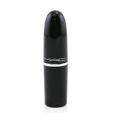 MAC Lustreglass Lipstick - # 520 See Sheer (Grapefruit Pink) 3g/0.1oz