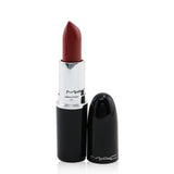MAC Lustreglass Lipstick - # 520 See Sheer (Grapefruit Pink) 3g/0.1oz