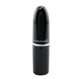 MAC Lustreglass Lipstick - # 522 Spice It Up! (Brown Berry) 3g/0.1oz