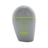 Shiseido Sports BB SPF 50+ Quick Dry & Very Water Resistant - # Medium Dark 30ml/1oz