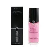 Giorgio Armani Fluid Sheer Glow Enhancer (Mini) - # 08 Pink 18ml/0.6oz