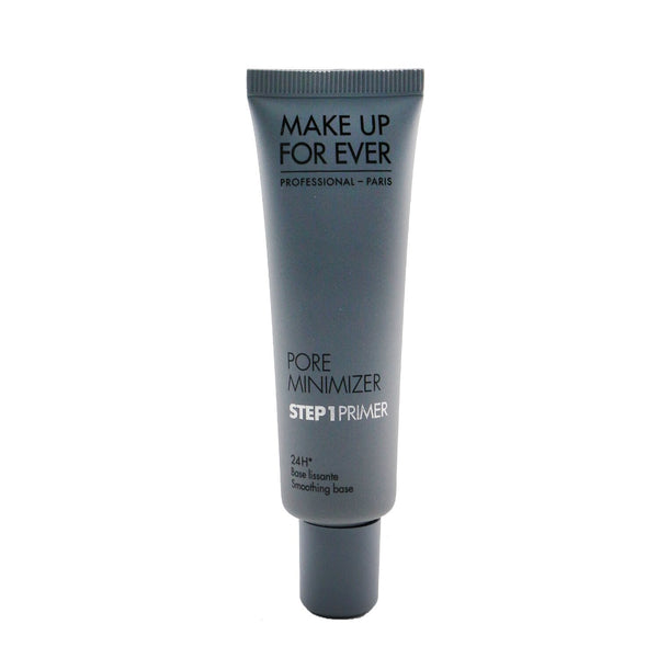 Make Up For Ever Step 1 Primer - Pore Minimizer (Smoothing Base)  30ml/1oz