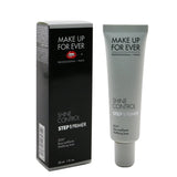Make Up For Ever Step 1 Primer - Shine Control (Mattifying Base)