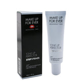 Make Up For Ever Step 1 Primer - Tone Up Perfector (Light Reflecting Base) 30ml/1oz