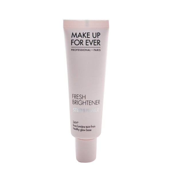 Make Up For Ever Step 1 Primer - Fresh Brightener (Healthy Glow Base)  30ml/1oz