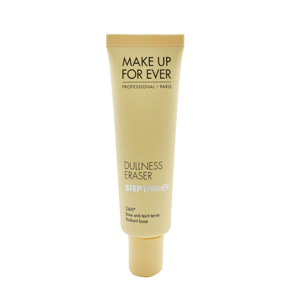 Make Up For Ever Step 1 Primer - Dullness Eraser (Radiant Base)  30ml/1oz