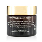 Apivita Queen Bee Holistic Age Defense Cream Light Texture (Exp. Date: 02/2022) 50ml/1.7oz