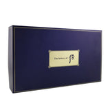 Whoo (The History Of Whoo) Men Gongjinhyang: Kun Special Set: Nourishing Balancer (140ml+20ml) + Nourishing Emulsion (100ml+20ml) + Foam Cleanser 40ml 5pcs