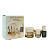 Estee Lauder Beautiful Eyes Set: Revitalizing Supreme+ Eye Balm 15ml+ Revitalizing Supreme+ Eye Balm 5ml+ Advanced Night Repair 7ml 3pcs