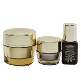 Estee Lauder Beautiful Eyes Set: Revitalizing Supreme+ Eye Balm 15ml+ Revitalizing Supreme+ Eye Balm 5ml+ Advanced Night Repair 7ml 3pcs