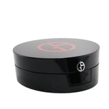 Giorgio Armani Power Fabric High Coverage Foundation Balm - # 4 (Unboxed) 9g/0.32oz