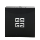 Givenchy Prisme Visage Silky Face Powder Quartet - # 4 Dentelle Beige (Box Slightly Damaged) 11g/0.38oz