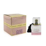 Lalique L'Amour Eau De Parfum Spray 30ml/1oz