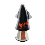 Pupa Pupa Ghost Kit - # 002 (Purple Witch) 7.5g/0.26oz