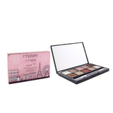 By Terry V.I.P. Expert Eyeshadow Palette (10x Eyeshadow) - #3 Paris Mon Amour 13.5g/0.47oz