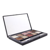 By Terry V.I.P. Expert Eyeshadow Palette (10x Eyeshadow) - #3 Paris Mon Amour 13.5g/0.47oz