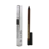 Lancome Drama Liqui Pencil Waterproof Gel Eyeliner - # 02 French Chocolate 1.2g/0.042oz