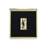 Yves Saint Laurent Velvet Crush Matte Eye Shadow - # 32 Unaccessible Black 1.8g/0.063oz