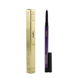 Yves Saint Laurent Crushliner Stylo Waterproof Eyeliner - # 03 Violet Inspirant 0.35g/0.01oz