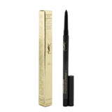Yves Saint Laurent Crushliner Stylo Waterproof Eyeliner - # 05 Gris Tempete 0.35g/0.01oz