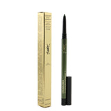 Yves Saint Laurent Crushliner Stylo Waterproof Eyeliner - # 07 Vert Imprudent 0.35g/0.01oz