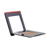Shiseido POP PowderGel Eye Shadow - # 01 Shin-Shin Crystal 2.2g/0.07oz
