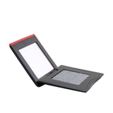 Shiseido POP PowderGel Eye Shadow - # 03 Fuwa-Fuwa Peach 2.2g/0.07oz